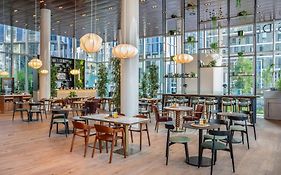 Innside By Meliá Amsterdam 4*